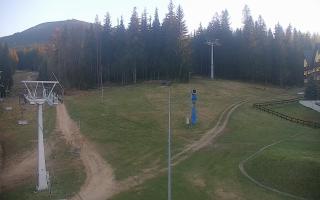 Sudety Lift Szklarska Poręba - 30-04-2026 16:44