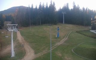 Sudety Lift Szklarska Poręba - 30-04-2026 16:52