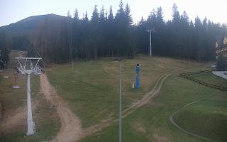 Sudety Lift Szklarska Poręba - 30-04-2026 17:00