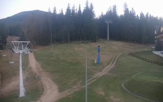 Sudety Lift Szklarska Poręba - 30-04-2026 17:07