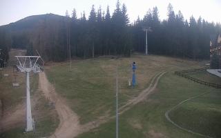 Sudety Lift Szklarska Poręba - 30-04-2026 17:15