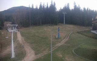 Sudety Lift Szklarska Poręba - 30-04-2026 17:23