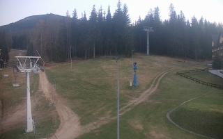 Sudety Lift Szklarska Poręba - 30-04-2026 17:31