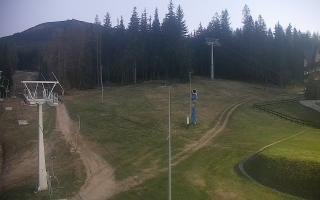 Sudety Lift Szklarska Poręba - 30-04-2026 17:46
