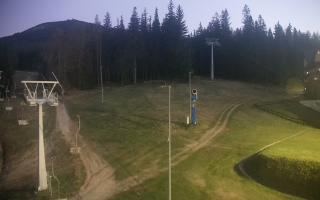 Sudety Lift Szklarska Poręba - 30-04-2026 17:54