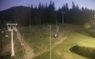 Sudety Lift Szklarska Poręba - 30-04-2026 18:01