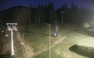 Sudety Lift Szklarska Poręba - 30-04-2026 18:25