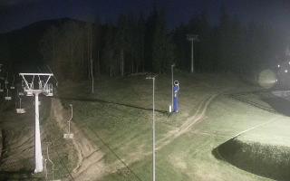 Sudety Lift Szklarska Poręba - 30-04-2026 18:40
