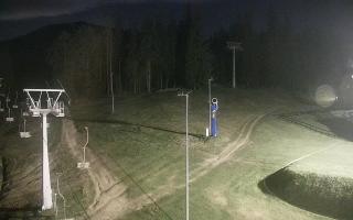Sudety Lift Szklarska Poręba - 30-04-2026 18:56