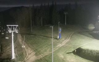 Sudety Lift Szklarska Poręba - 30-04-2026 19:27