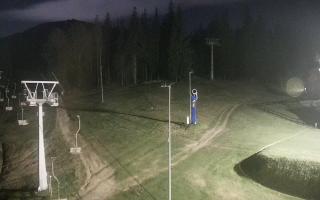 Sudety Lift Szklarska Poręba - 30-04-2026 19:58