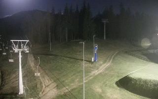 Sudety Lift Szklarska Poręba - 30-04-2026 21:07