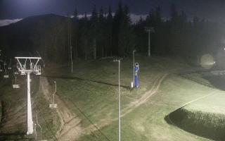 Sudety Lift Szklarska Poręba - 30-04-2026 21:15