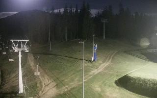 Sudety Lift Szklarska Poręba - 30-04-2026 21:23