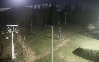 Sudety Lift Szklarska Poręba - 30-04-2026 21:30