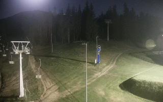 Sudety Lift Szklarska Poręba - 30-04-2026 21:38