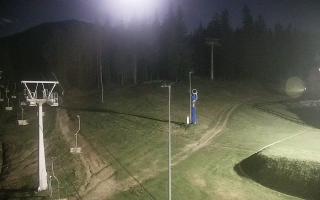 Sudety Lift Szklarska Poręba - 30-04-2026 22:32