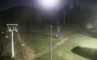 Sudety Lift Szklarska Poręba - 30-04-2026 22:55