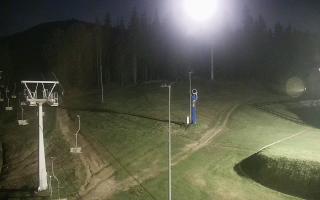 Sudety Lift Szklarska Poręba - 30-04-2026 23:26