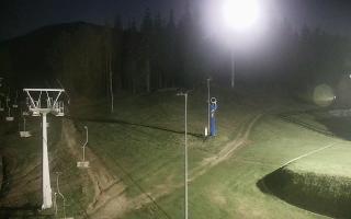 Sudety Lift Szklarska Poręba - 30-04-2026 23:42