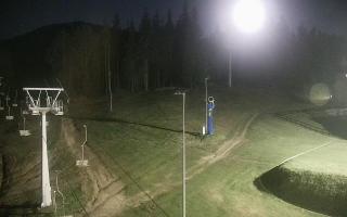 Sudety Lift Szklarska Poręba - 30-04-2026 23:50