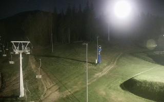 Sudety Lift Szklarska Poręba - 30-04-2026 23:57