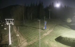 Sudety Lift Szklarska Poręba - 01-05-2026 00:05
