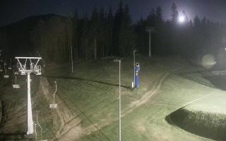 Sudety Lift Szklarska Poręba - 01-05-2026 00:13