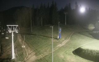 Sudety Lift Szklarska Poręba - 01-05-2026 00:21