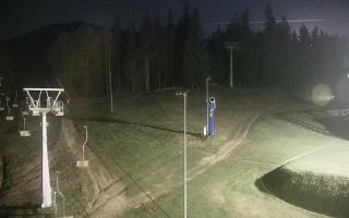 Sudety Lift Szklarska Poręba - 01-05-2026 00:36