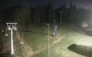 Sudety Lift Szklarska Poręba - 01-05-2026 00:44