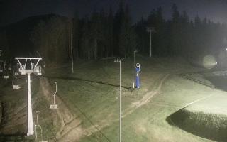 Sudety Lift Szklarska Poręba - 01-05-2026 00:51