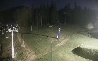 Sudety Lift Szklarska Poręba - 01-05-2026 01:07