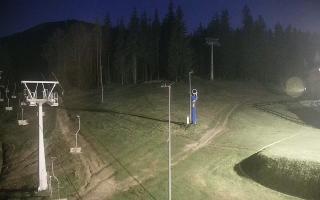 Sudety Lift Szklarska Poręba - 01-05-2026 01:22