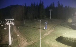 Sudety Lift Szklarska Poręba - 01-05-2026 01:30