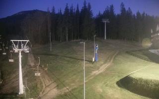 Sudety Lift Szklarska Poręba - 01-05-2026 01:38