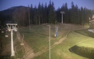 Sudety Lift Szklarska Poręba - 01-05-2026 01:46