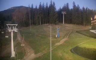 Sudety Lift Szklarska Poręba - 01-05-2026 01:53