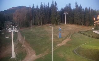 Sudety Lift Szklarska Poręba - 01-05-2026 02:01