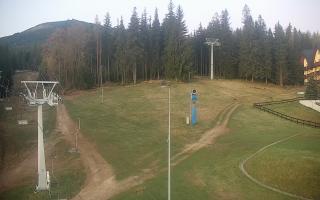 Sudety Lift Szklarska Poręba - 01-05-2026 02:17