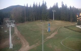 Sudety Lift Szklarska Poręba - 01-05-2026 02:24