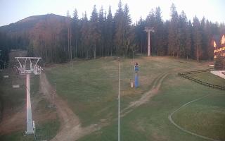 Sudety Lift Szklarska Poręba - 01-05-2026 02:32
