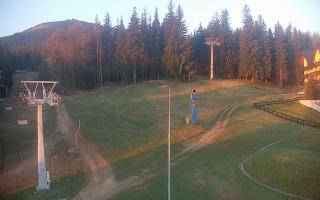 Sudety Lift Szklarska Poręba - 01-05-2026 02:40