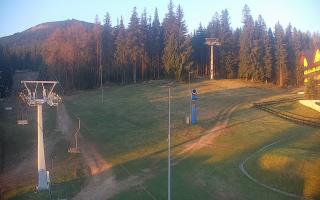 Sudety Lift Szklarska Poręba - 01-05-2026 02:47
