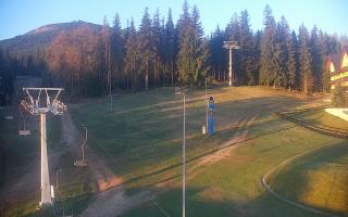 Sudety Lift Szklarska Poręba - 01-05-2026 02:55