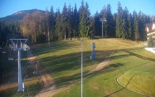 Sudety Lift Szklarska Poręba - 01-05-2026 03:42