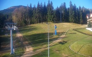 Sudety Lift Szklarska Poręba - 01-05-2026 04:20