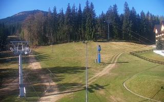 Sudety Lift Szklarska Poręba - 01-05-2026 05:30