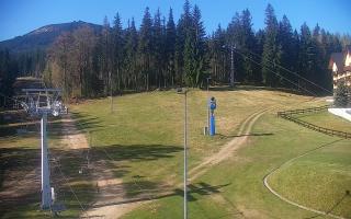Sudety Lift Szklarska Poręba - 01-05-2026 05:38