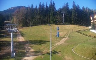 Sudety Lift Szklarska Poręba - 01-05-2026 05:45